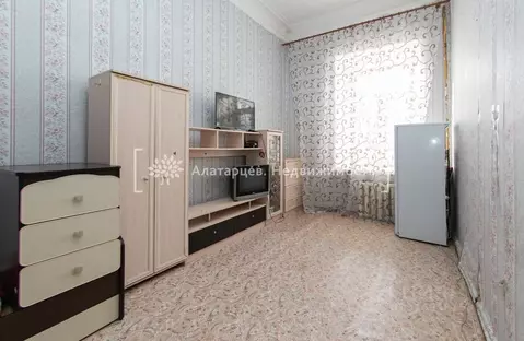 Комната Томская область, Томск ул. Северный Городок, 53 (14.6 м)