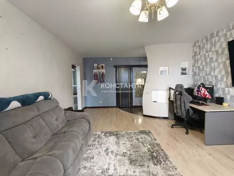 3-к кв. Челябинская область, Челябинск Витебская ул., 5 (72.9 м)