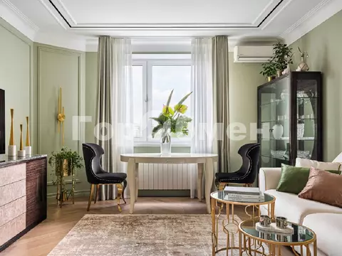 Продается 2-комнатная квартира