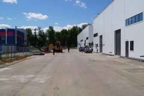 Склад в Татарстан, Казань ул. Гудованцева, 2 (470 м)