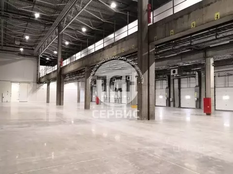 Склад в Московская область, Люберцы городской округ, Томилино пгт, ...