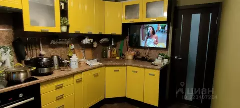 1-к кв. Москва ул. Молостовых, 2К1 (35.0 м)