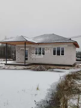 Дом в Московская область, Балашиха СНТ Заря тер.,  (81 м)