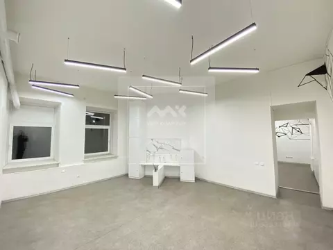 Помещение свободного назначения в Санкт-Петербург Гончарная ул., 16 ...