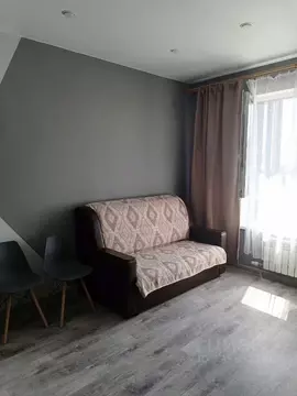 1-к кв. Иркутская область, Иркутск Ново-Ленино мкр, Территория 1-й ...