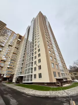 1-к кв. Калужская область, Калуга ул. Пухова, 56 (48.0 м)