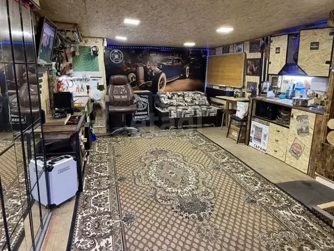 Гараж в Амурская область, Благовещенск городской округ, пос. ...