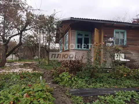 Дом в Иваново (22.6 м)