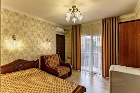 Комната Краснодарский край, Геленджик Курзальная ул., 8 (15.0 м)