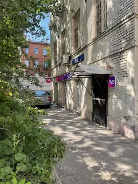 Помещение свободного назначения в Москва Сеченовский пер., 5С2 (27 м)