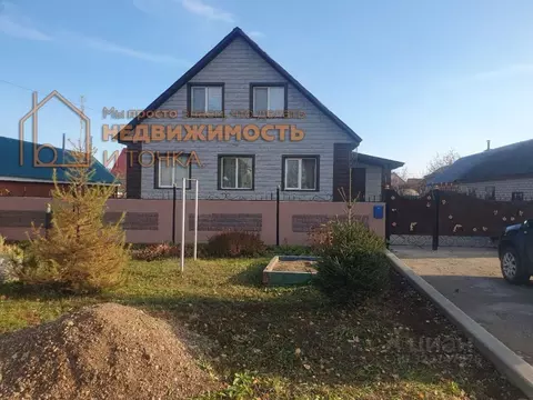 Дом в Башкортостан, Нефтекамск ул. Мусы Гареева, 10 (92 м)