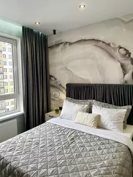 2-к кв. Крым, Симферополь пер. Мраморный, 36 (45.0 м)