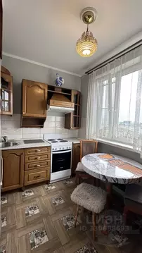 1-к кв. Московская область, Королев ул. Суворова, 19 (36.6 м)
