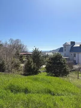 Участок в Краснодарский край, Геленджик городской округ, с. ...