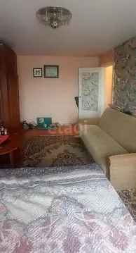 1-к кв. Калужская область, Калуга Николо-Козинская ул., 114 (31.0 м)