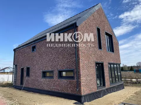 Дом в Москва Фаворит кп, 15 (164 м)