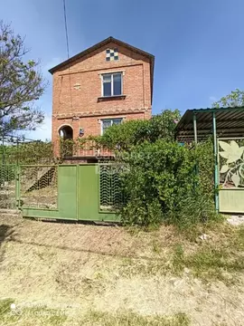 Дом в Крым, Керчь Вулкан СНТ, проезд Морской глади, 28 (89 м)