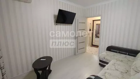 1-к кв. Краснодарский край, Анапа ул. Ленина, 180Ак11 (35.4 м)