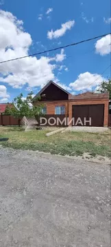 Дом в Ростовская область, Октябрьский район, Кривянское с/пос, ...