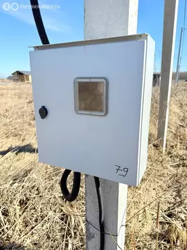 Участок в Архангельская область, Приморский муниципальный округ, ...