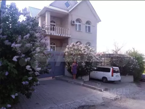 Коттедж в Белгородская область, Белгород Харьковский пер. (400 м)