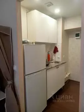 Студия Пермский край, Пермь ул. Маршала Рыбалко, 89 (19.0 м)