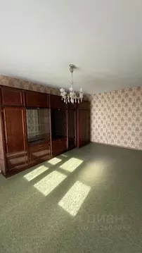 2-к кв. Саратовская область, Саратов ул. Имени А.И. Куприянова, 12 ...