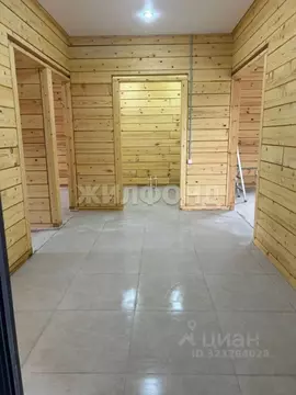 Дом в Хакасия, Абакан ул. Черемуховая (120 м)