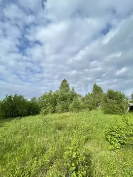 Участок в Архангельская область, Котласский муниципальный округ, ...