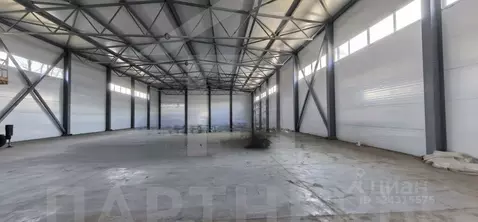 Склад в Краснодарский край, Краснодар пос. Березовый, пос. Лекраспром, ...