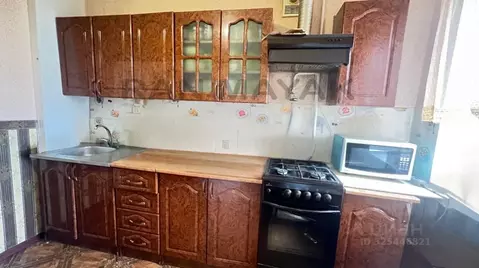 3-к кв. Адыгея, Майкоп ул. Юннатов, 22 (59.1 м)