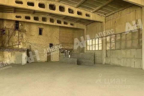 Производственное помещение в Московская область, Электроугли ...