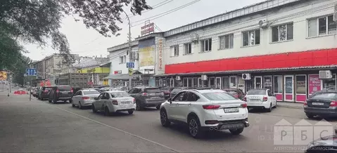 Помещение свободного назначения в Саратовская область, Саратов ...
