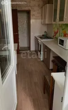 1-комнатная квартира: Энгельс, проспект Строителей, 18А (30 м)