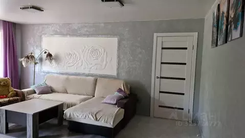 2-к кв. Нижегородская область, Дзержинск ул. Гайдара, 60 (42.0 м)