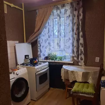 1-к кв. Владимирская область, Владимир ул. Егорова, 10 (19.8 м)