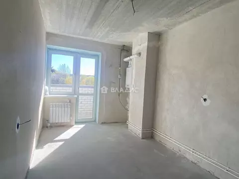 1-к кв. Калужская область, Калуга Резванская ул., 7 (44.0 м)