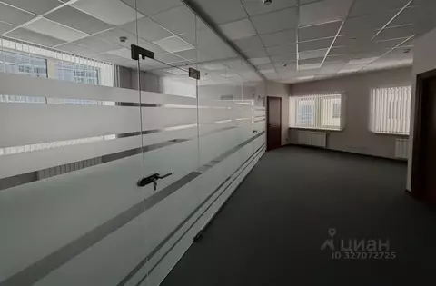 Офис в Москва ул. Новый Арбат, 32 (104 м)