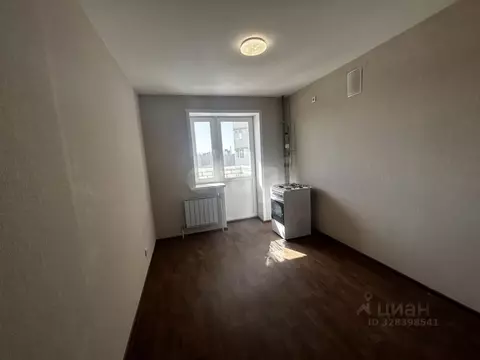 1-к кв. Калужская область, Калуга проезд Юрия Круглова, 6 (34.0 м)