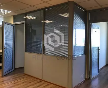 Офис в Москва ул. Обручева, 23к3 (99 м)