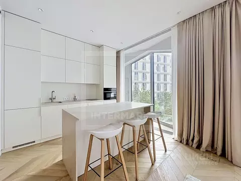 3-к кв. Москва Садовническая ул., 82 (80.0 м)