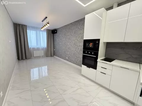 Квартира-студия: Ростов-на-Дону, Береговая улица, 73с2 (31 м)