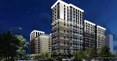 2-к кв. Алтайский край, Барнаул ул. 280-летия Барнаула, 26 (44.0 м)