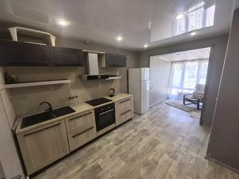 2-к кв. Иркутская область, Ангарск 271-й кв-л, 14 (41.1 м)