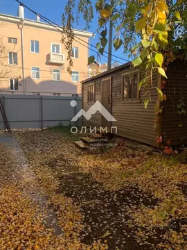 Помещение свободного назначения в Ярославская область, Ярославль ул. ...