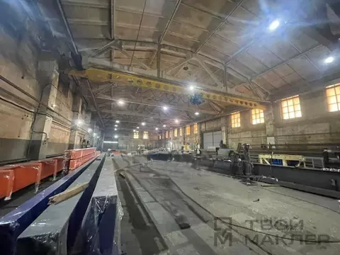 Производственное помещение в Пензенская область, Пенза Ижевская ул., ...