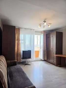 1-к кв. Москва Ставропольская ул., 64К1 (40.0 м)