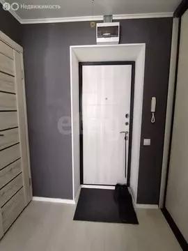 1-комнатная квартира: Заводоуковск, улица Мелиораторов, 15А (33.6 м)