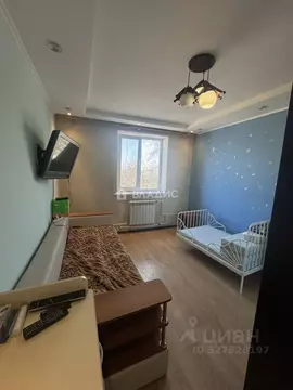 2-к кв. Приморский край, с. Черниговка ул. Крупозавод, 1 (36.0 м)