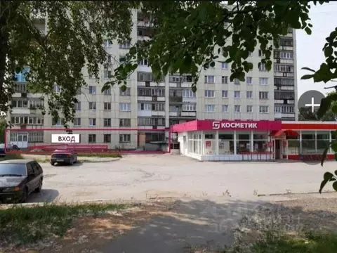 Помещение свободного назначения в Свердловская область, Асбест ул. ...